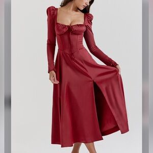 House of CB - Sebille Dress